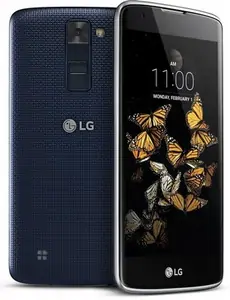 Замена кнопки включения на телефоне LG K8 LTE в Челябинске